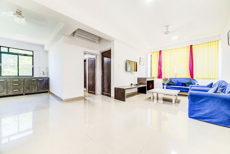 Hotel Fabexpress Casa Paradise