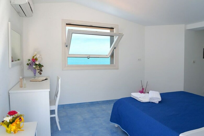 Hotel Affittacamere 7venti