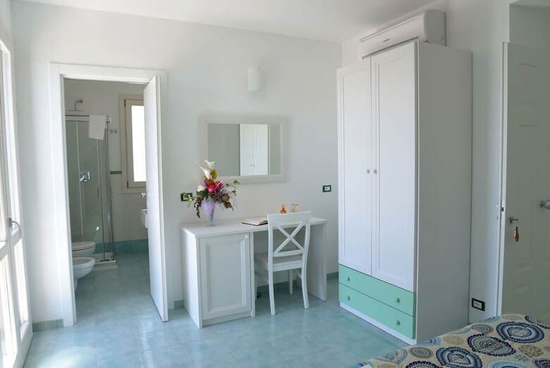 Hotel Affittacamere 7venti