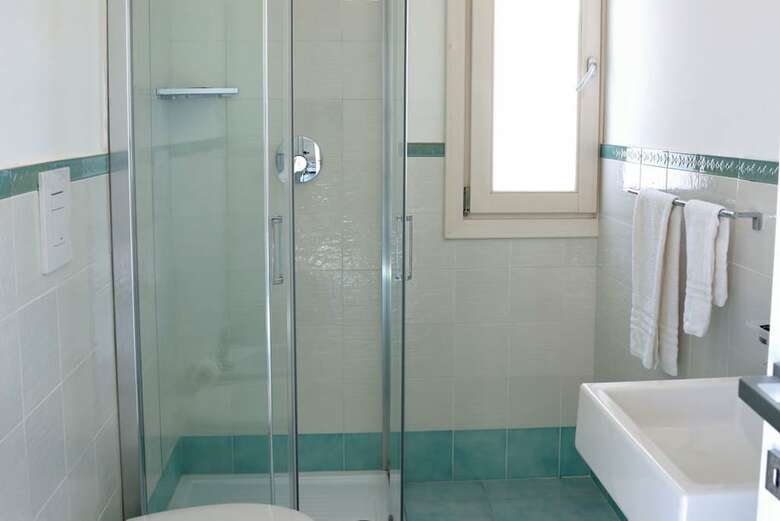 Hotel Affittacamere 7venti