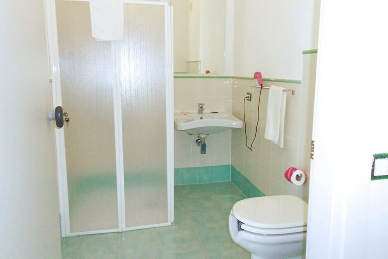 Hotel Affittacamere 7venti