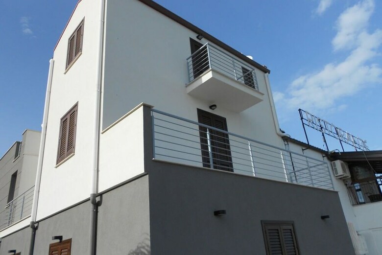 Hotel Affittacamere 7venti