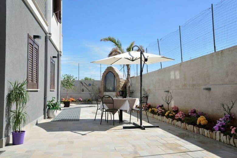 Hotel Affittacamere 7venti