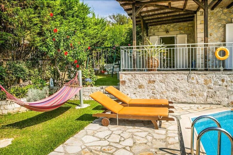 Villa Neptune