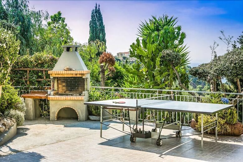 Villa Neptune