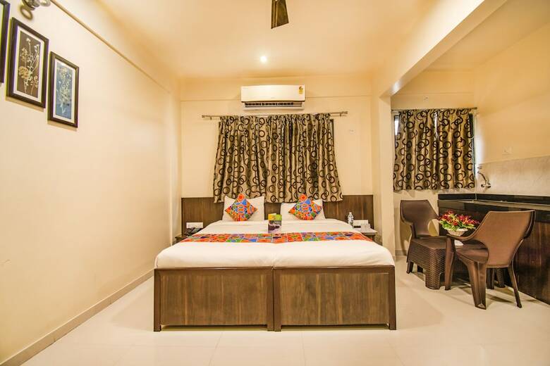 Fabhotel Suyog Inn