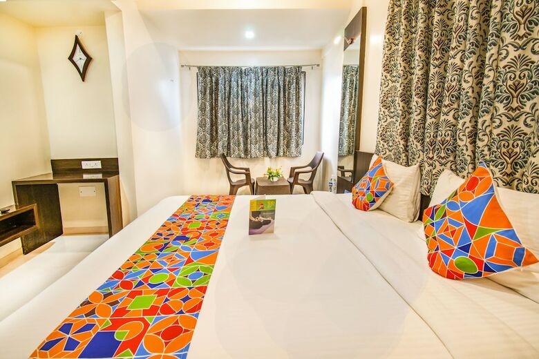Fabhotel Suyog Inn