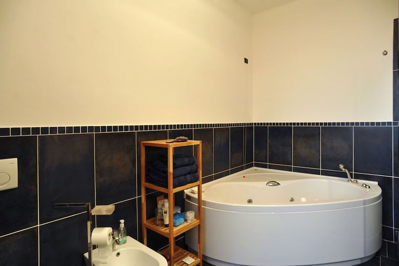 Bed & Breakfast Il Golfo Artisti E Poeti Villa Thea