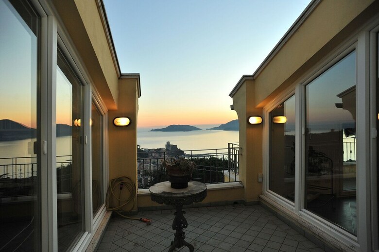 Bed & Breakfast Il Golfo Artisti E Poeti Villa Thea