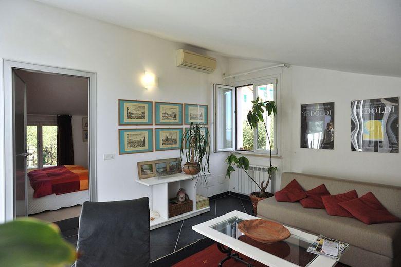 Bed & Breakfast Il Golfo Artisti E Poeti Villa Thea
