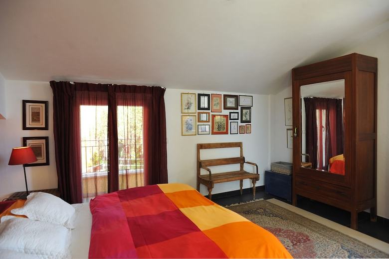 Bed & Breakfast Il Golfo Artisti E Poeti Villa Thea