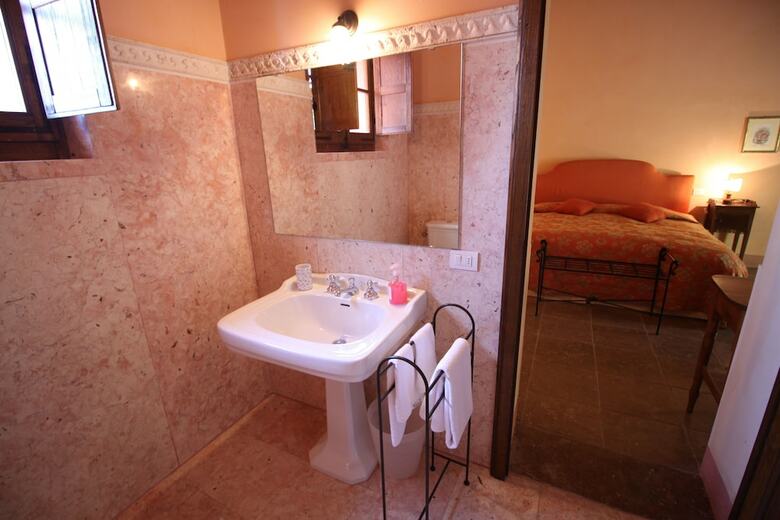 Agroturismo Agriturismo Dei - Villa Il Boschetto
