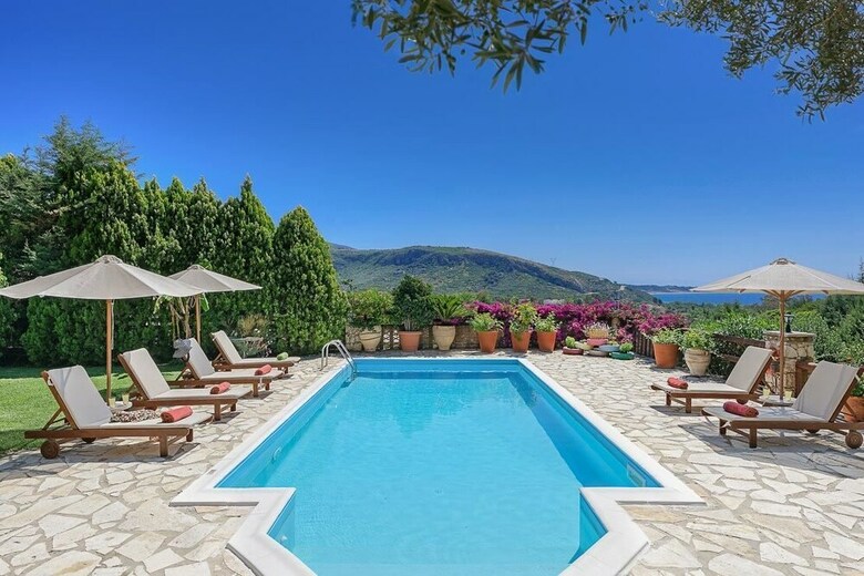 Villa Aspasia