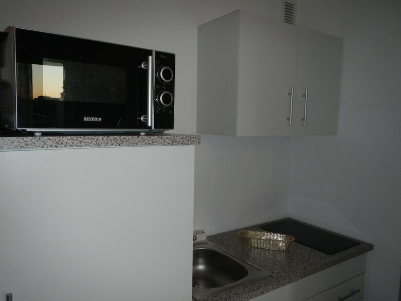 Klein Aber Fein - Apartments In K�ln
