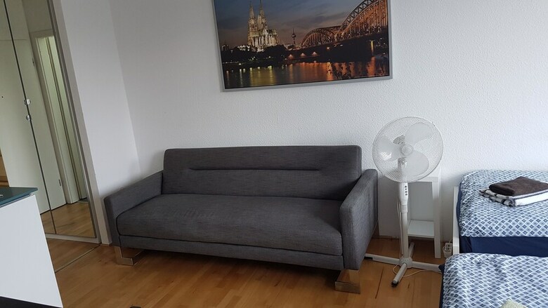 Klein Aber Fein - Apartments In K�ln