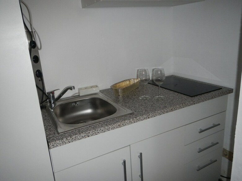 Klein Aber Fein - Apartments In K�ln