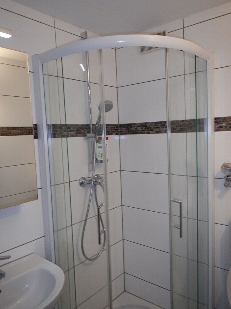 Klein Aber Fein - Apartments In K�ln