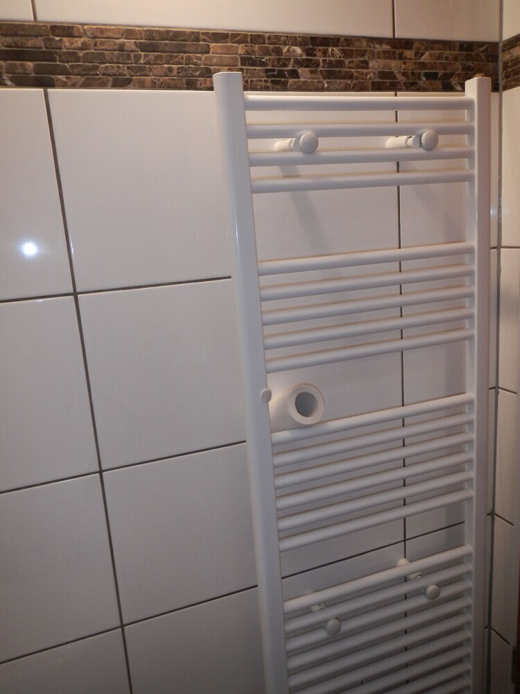 Klein Aber Fein - Apartments In K�ln