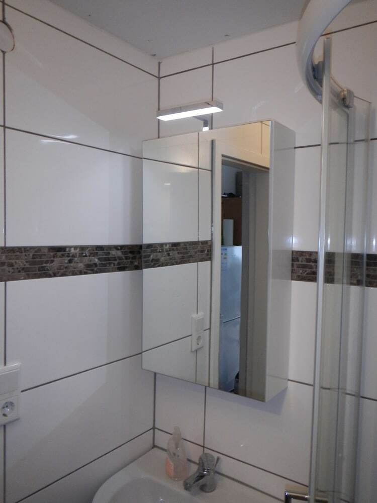 Klein Aber Fein - Apartments In K�ln
