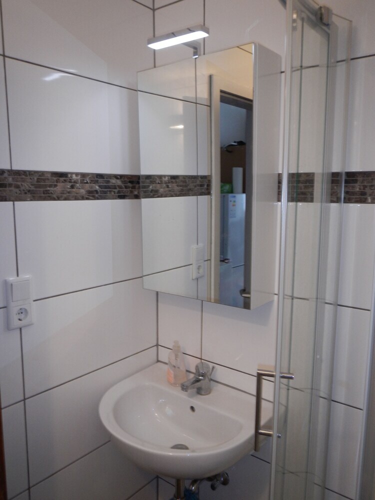Klein Aber Fein - Apartments In K�ln