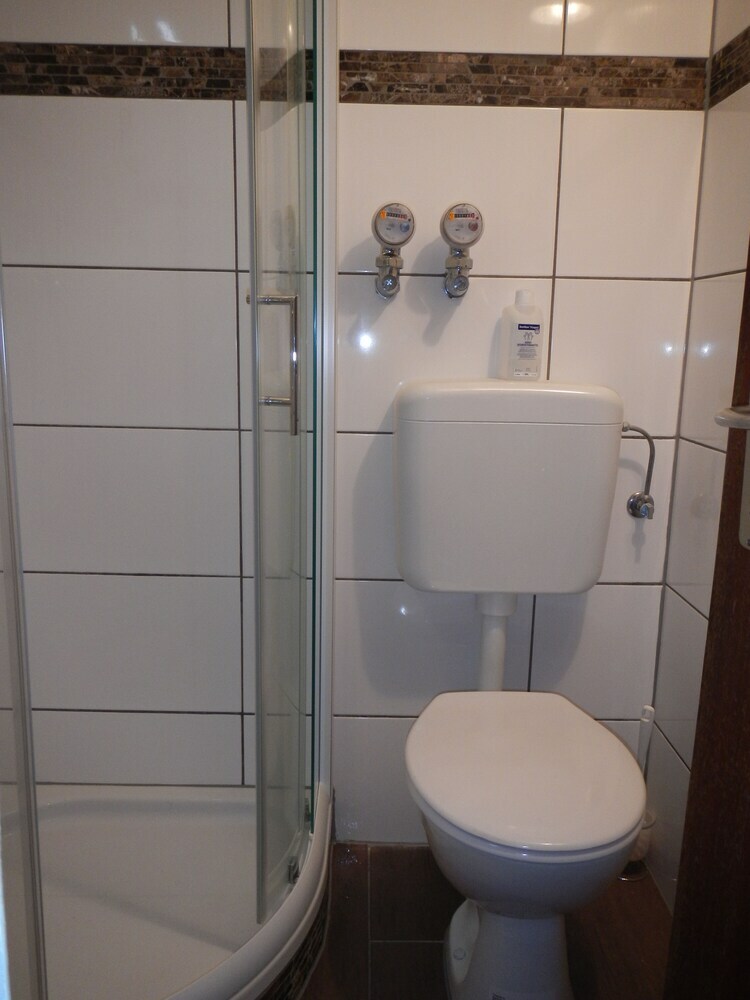 Klein Aber Fein - Apartments In K�ln