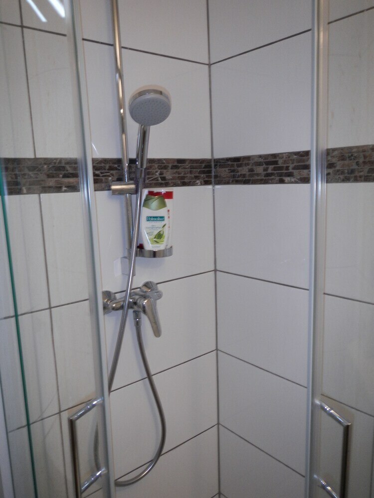Klein Aber Fein - Apartments In K�ln