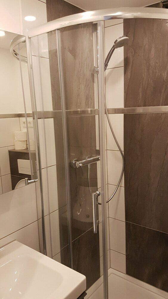 Klein Aber Fein - Apartments In K�ln