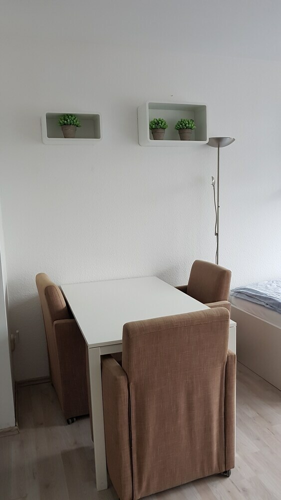 Klein Aber Fein - Apartments In K�ln