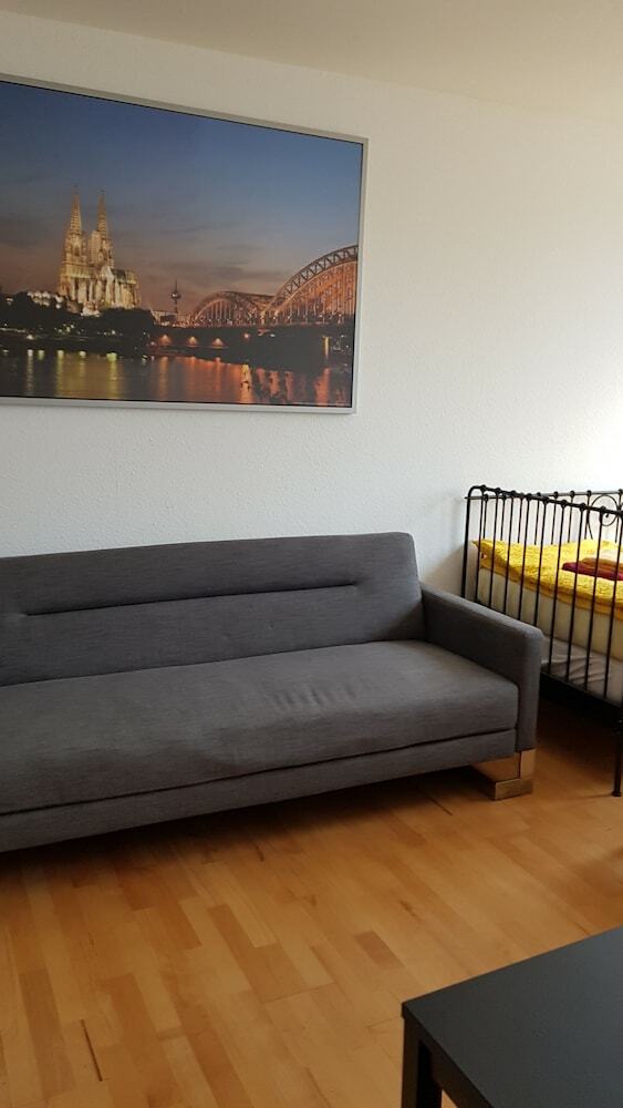 Klein Aber Fein - Apartments In K�ln