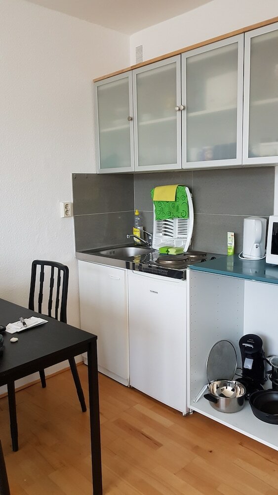 Klein Aber Fein - Apartments In K�ln