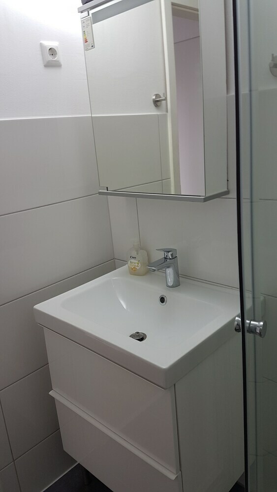 Klein Aber Fein - Apartments In K�ln