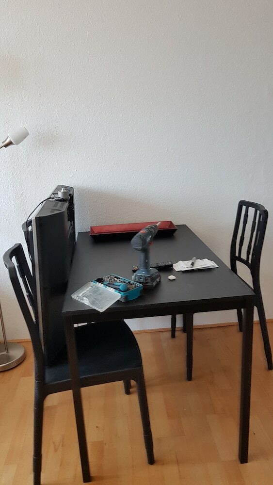 Klein Aber Fein - Apartments In K�ln