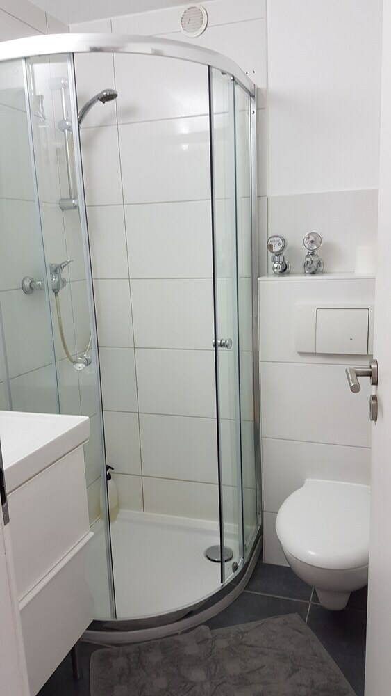 Klein Aber Fein - Apartments In K�ln