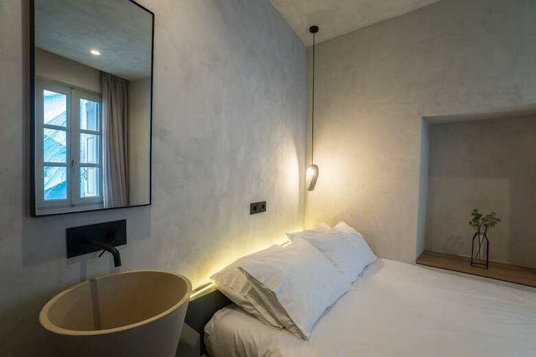 Hotel Cretan Berry Sarpaki