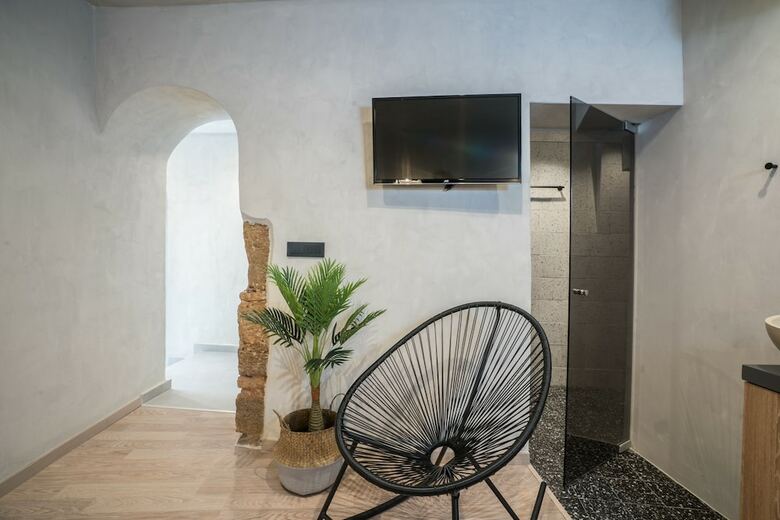 Hotel Cretan Berry Sarpaki
