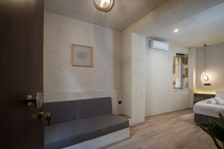 Hotel Cretan Berry Sarpaki