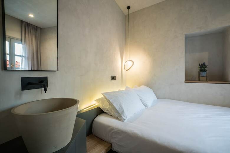 Hotel Cretan Berry Sarpaki
