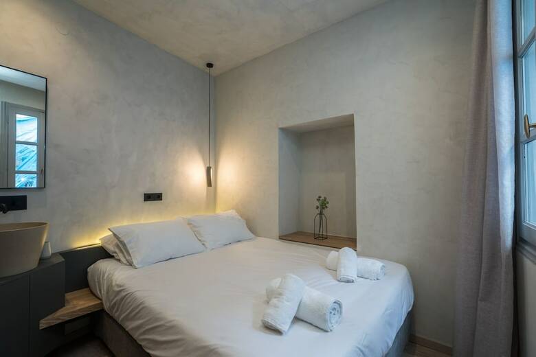Hotel Cretan Berry Sarpaki