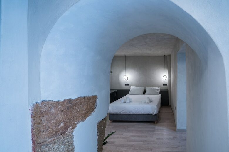Hotel Cretan Berry Sarpaki
