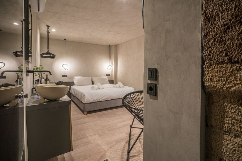 Hotel Cretan Berry Sarpaki
