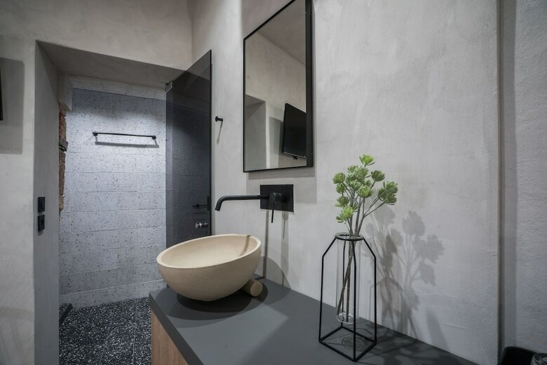Hotel Cretan Berry Sarpaki