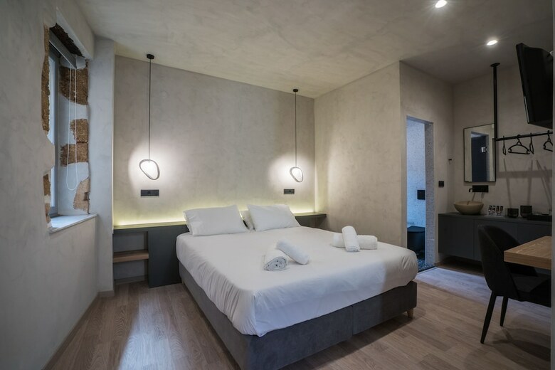 Hotel Cretan Berry Sarpaki