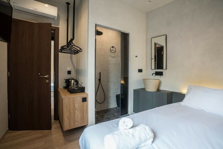 Hotel Cretan Berry Sarpaki