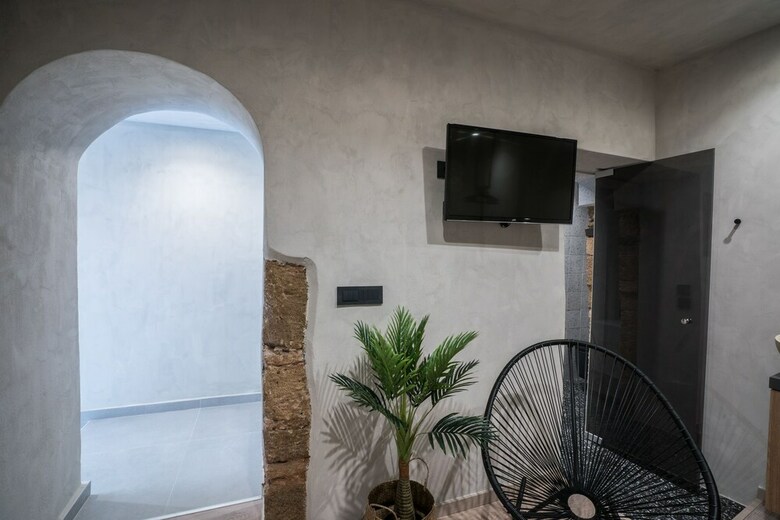 Hotel Cretan Berry Sarpaki