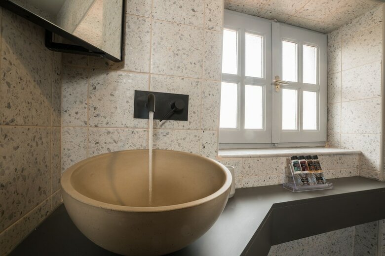 Hotel Cretan Berry Sarpaki