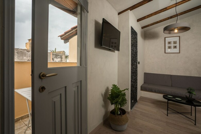 Hotel Cretan Berry Sarpaki