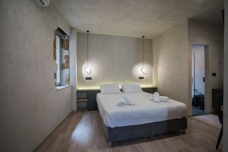 Hotel Cretan Berry Sarpaki