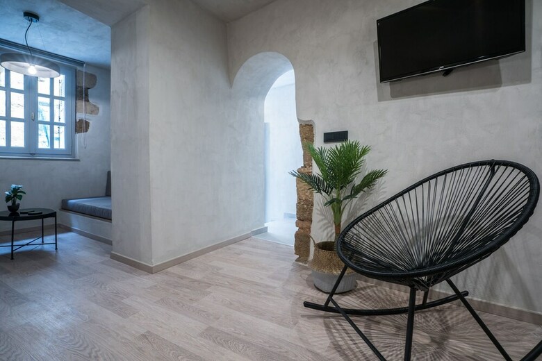 Hotel Cretan Berry Sarpaki