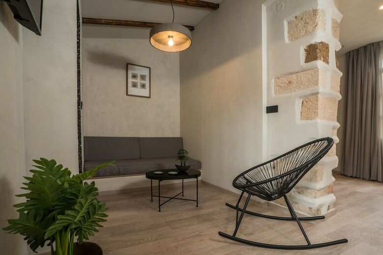 Hotel Cretan Berry Sarpaki
