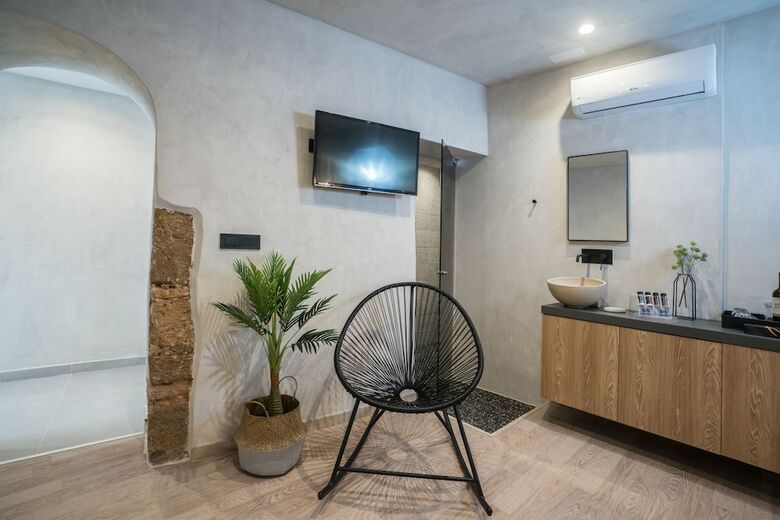 Hotel Cretan Berry Sarpaki